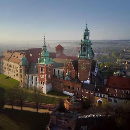 Florianska Old Town Apartments Krakov Exteriér fotografie