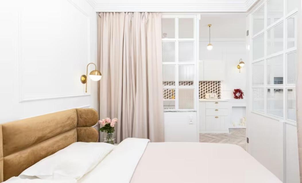 Florianska Old Town Apartments Krakov Exteriér fotografie