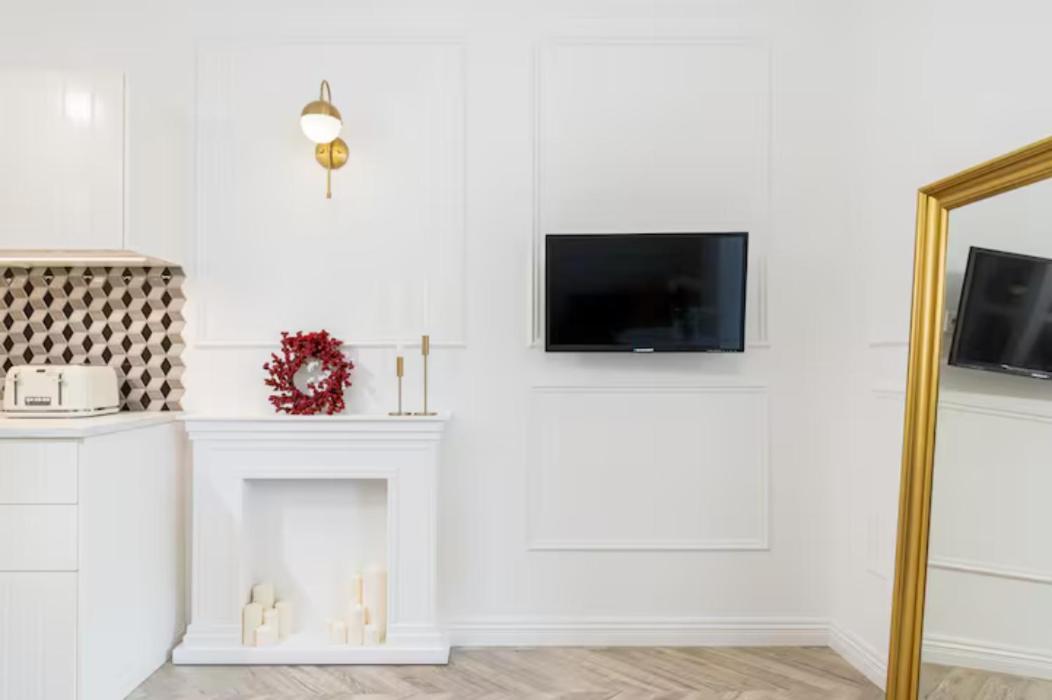 Florianska Old Town Apartments Krakov Exteriér fotografie