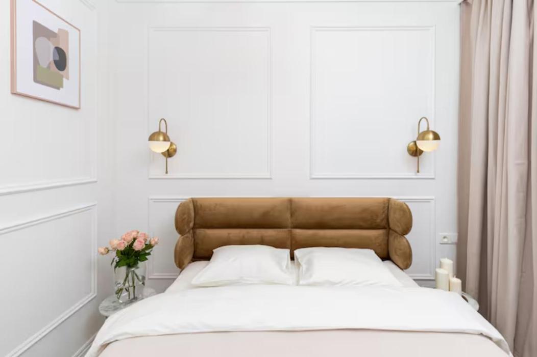 Florianska Old Town Apartments Krakov Exteriér fotografie