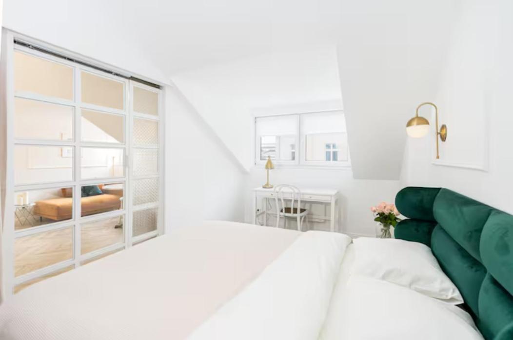 Florianska Old Town Apartments Krakov Exteriér fotografie