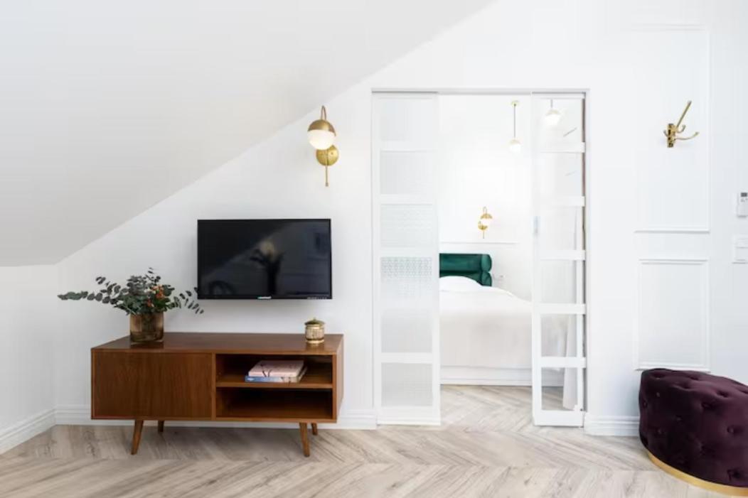 Florianska Old Town Apartments Krakov Exteriér fotografie