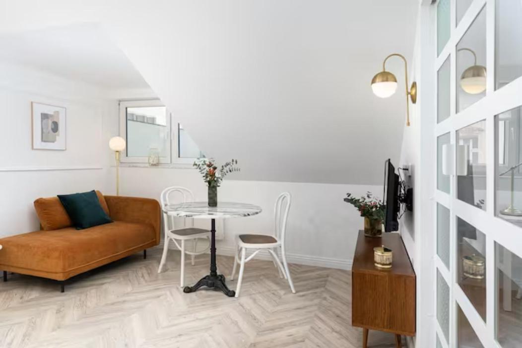 Florianska Old Town Apartments Krakov Exteriér fotografie