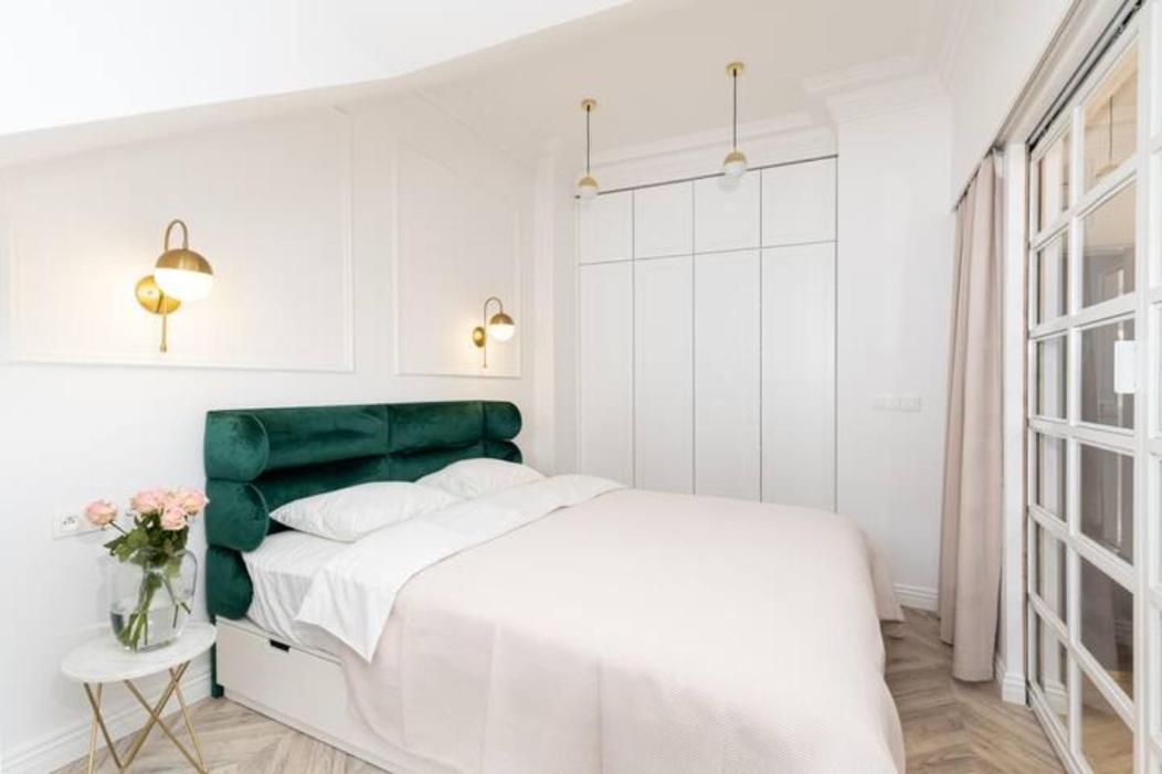 Florianska Old Town Apartments Krakov Exteriér fotografie