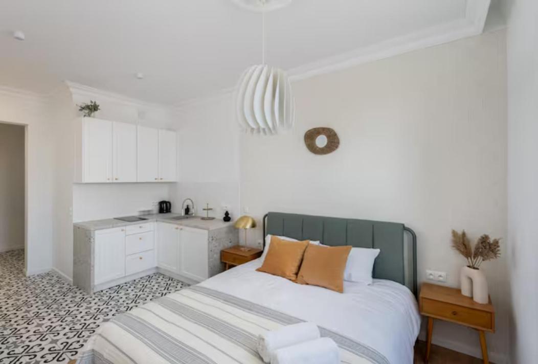 Florianska Old Town Apartments Krakov Exteriér fotografie
