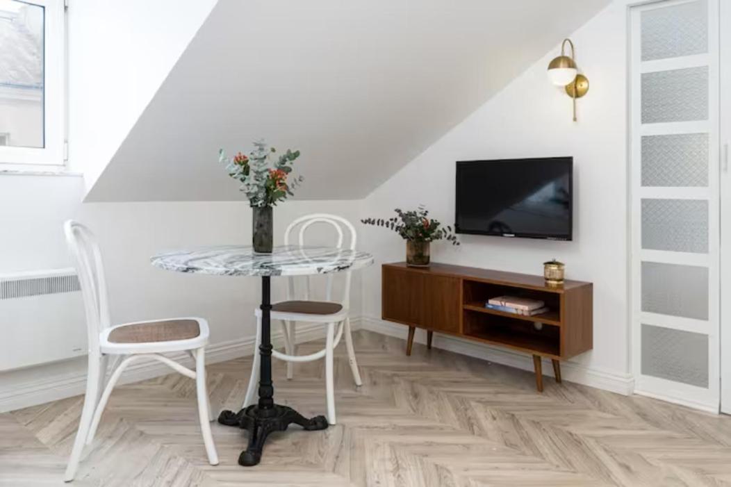 Florianska Old Town Apartments Krakov Exteriér fotografie