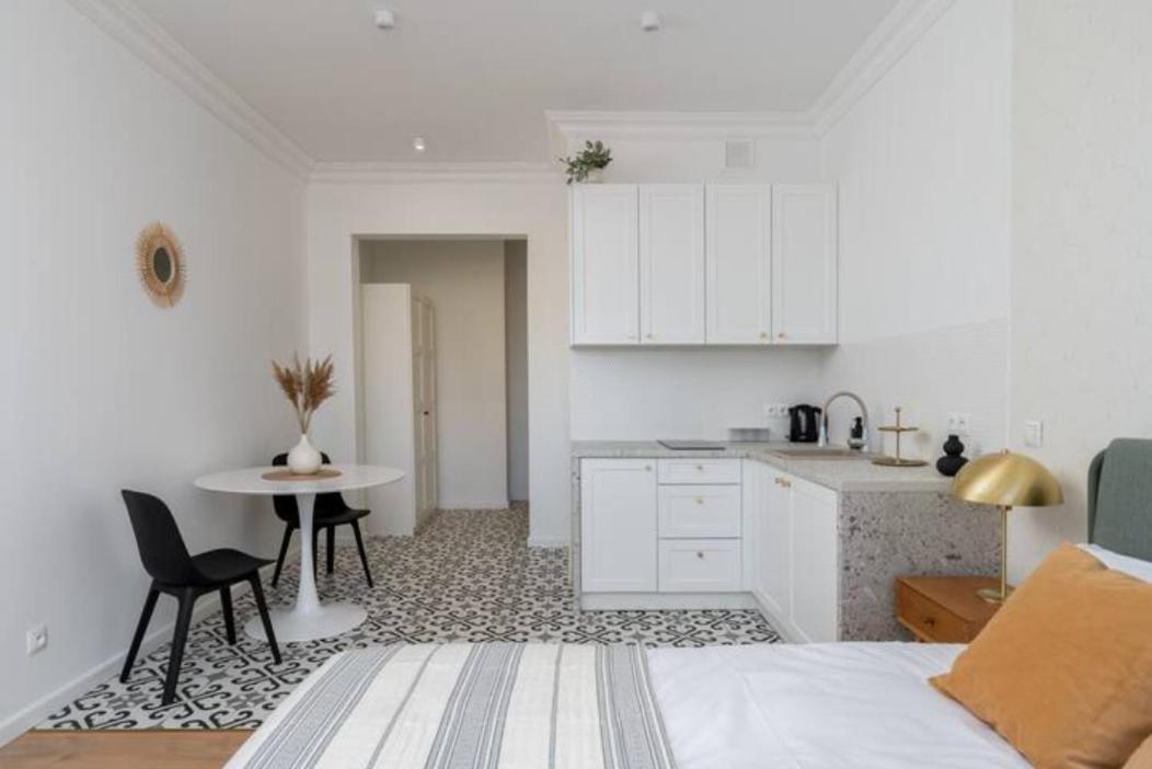 Florianska Old Town Apartments Krakov Exteriér fotografie