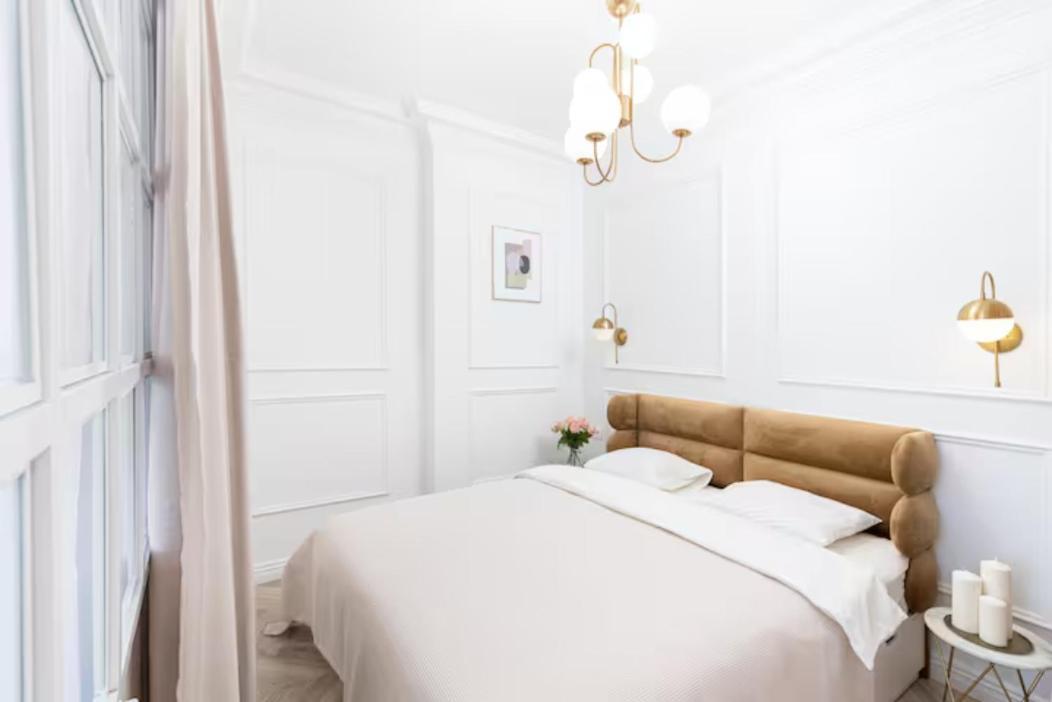 Florianska Old Town Apartments Krakov Exteriér fotografie