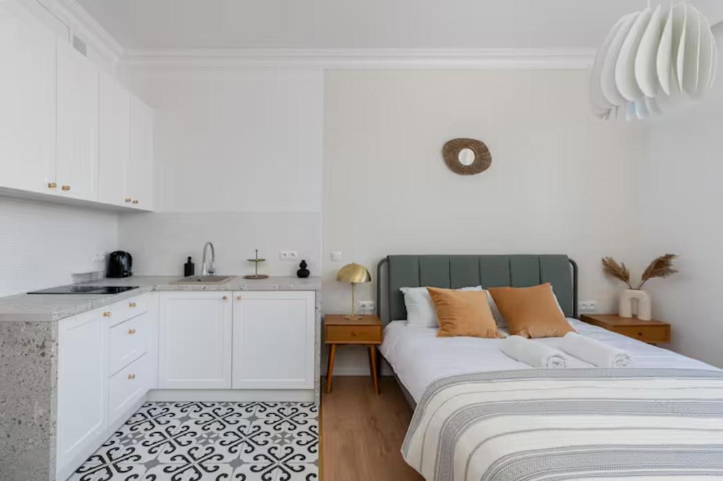 Florianska Old Town Apartments Krakov Exteriér fotografie