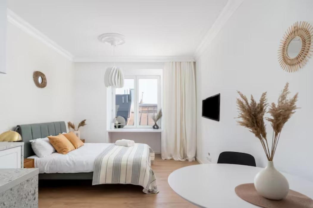 Florianska Old Town Apartments Krakov Exteriér fotografie