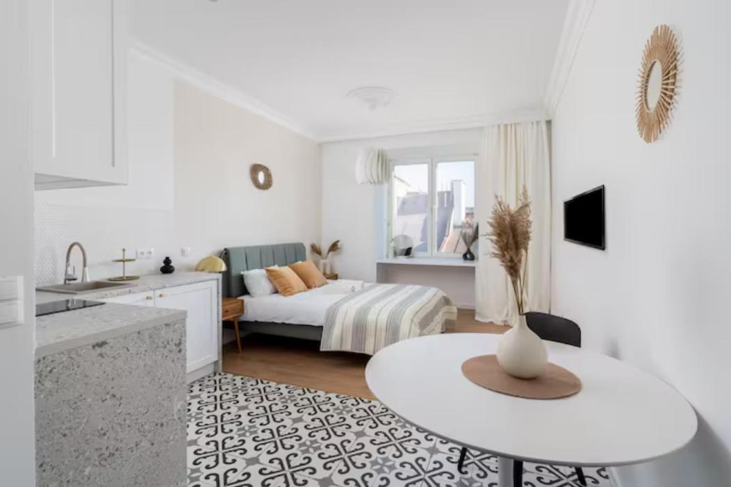 Florianska Old Town Apartments Krakov Exteriér fotografie