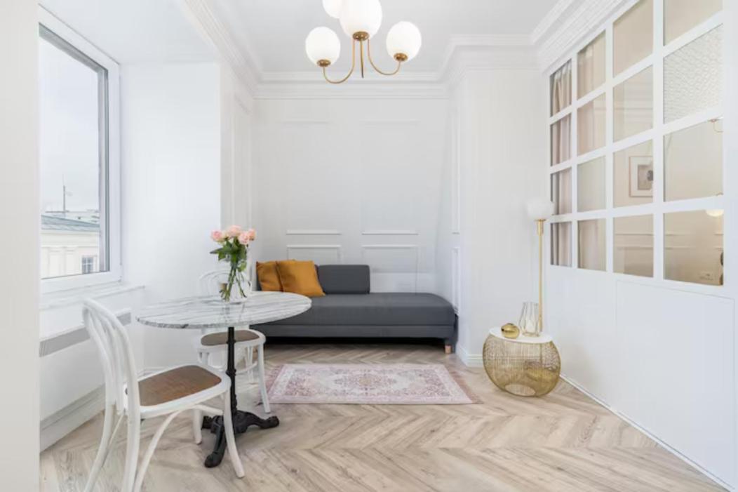 Florianska Old Town Apartments Krakov Exteriér fotografie