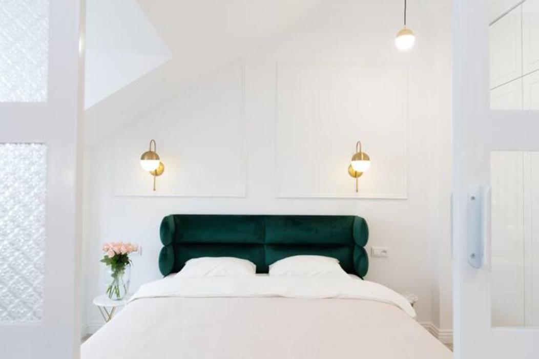 Florianska Old Town Apartments Krakov Exteriér fotografie